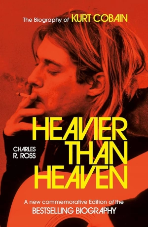 Books like Greenlight -Heavier Than Heaven - Kurt Cobain's Biography