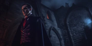 bram-stokers-dracula-summary